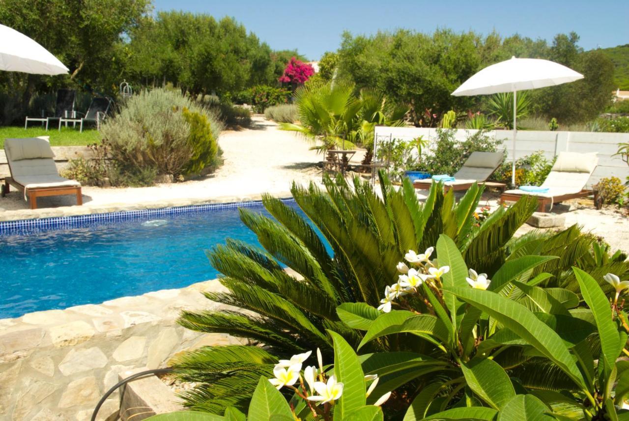 Finca Meerlust - Las Ballenas Лос-Каньос-де-Мека Экстерьер фото